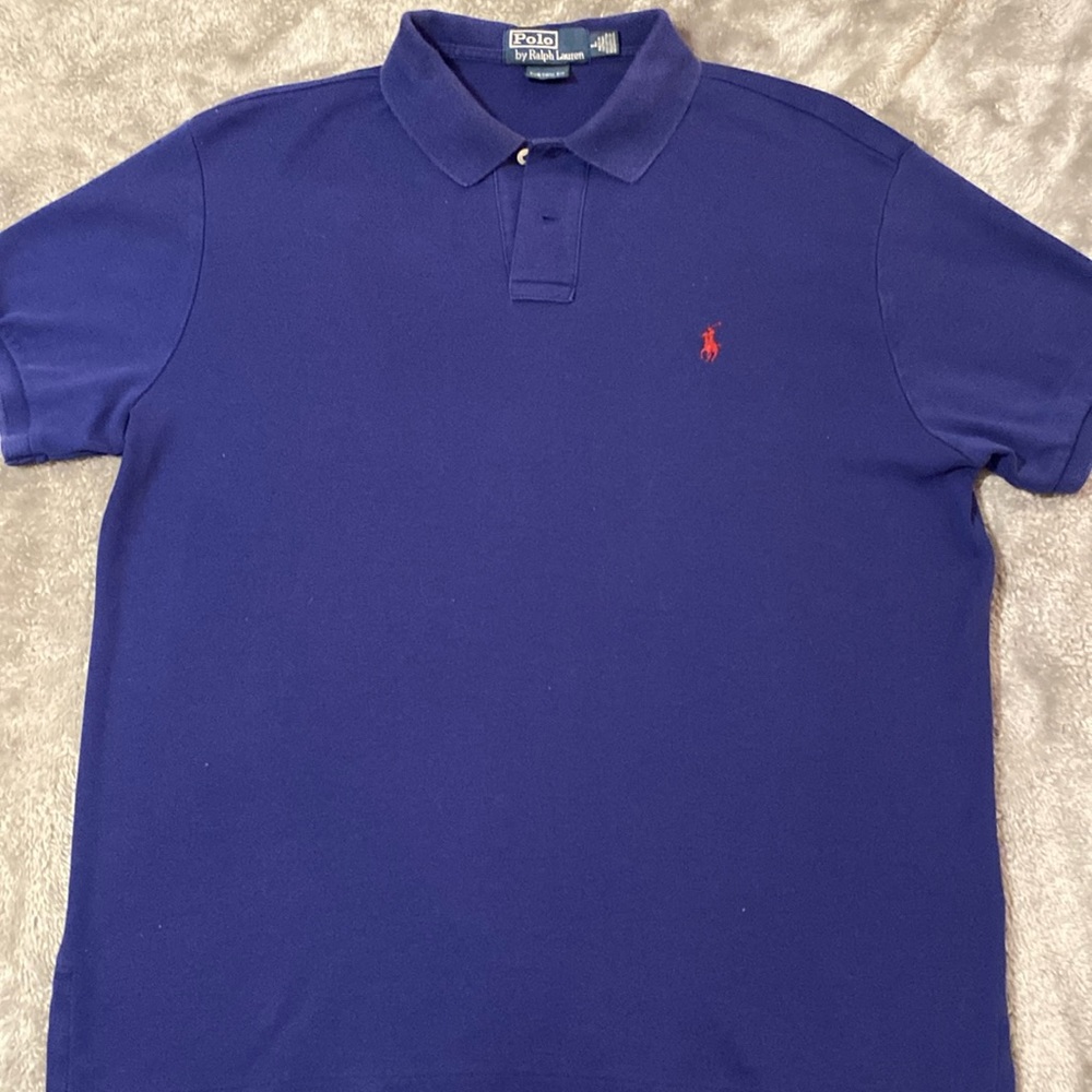 Ralph Lauren Polo, great condition